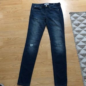 Henry & Belle skinny jeans